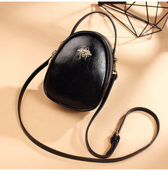 Diagonal Shoulder Bag for Women