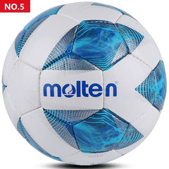 Professional Outdoor Sports PVC Ball 4/5 Size