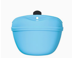 Silicone Dog Treat Pouch
