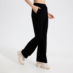 Women's Breathable High Waist Shaping Sports Pants