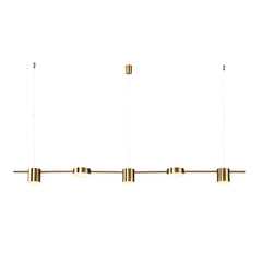 Nordic Minimalist Creative Dining Table Pendant Light