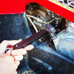 Universal Extension Wrench for Versatile Use
