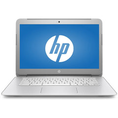 HP 14" Chromebook Laptop 4GB 16GB | 14-ak040wm
