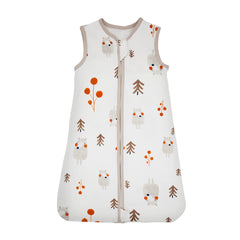 Newborn Anti-startle Sleeping Bag for Babies