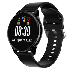 Smartwatch with Health Monitoring and Bluetooth Calls