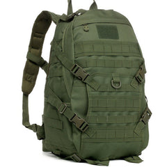 Camouflage Special Forces Outdoor Sports Backpack