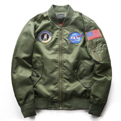 2024 Men's Plus Size Casual Jacket and Baseball Coat