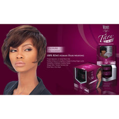 Outre Velvet Remi Tara 2-4-6 (JET BLACK 1)
