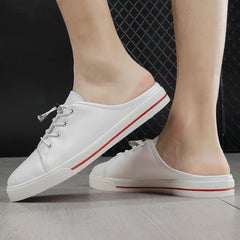Men's Casual Summer Sandals for Running and Work
