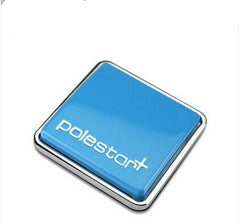 VOLVO Rear Emblem Sticker - Metal Badge for Cars