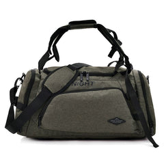 Large Capacity Travel Backpack for Men and Women