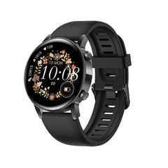 Bluetooth Smart Watch for Women with AMOLED Display