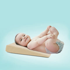 Triangle Pad for Baby Breastfeeding and Comfort