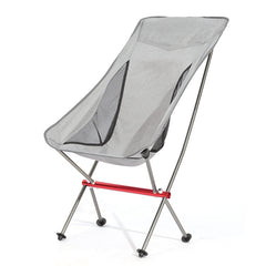 Portable Ultra-Light Aluminum Alloy Folding Chair