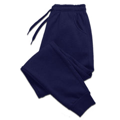 Men's Comfortable Stretch Casual Sports Joggers – Relaxed Fit