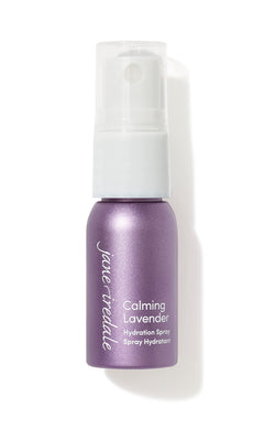 jane iredale Calming Lavender Hydration Spray Mini