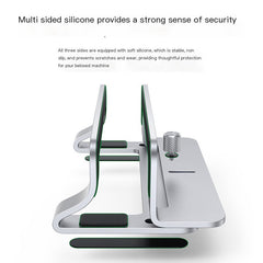 UGREEN Portable Laptop Stand with Elevated Design