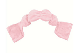 Mysleephero™ Weighted Sleep Mask with 3D Design (One Piece)