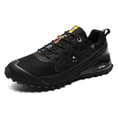 Men's Air Cushion Off-road Running Shoes for Outdoors