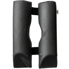Core Products Max Relax Face Cushion - Black