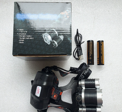 Flashlight, Fishing Light, Camping Light