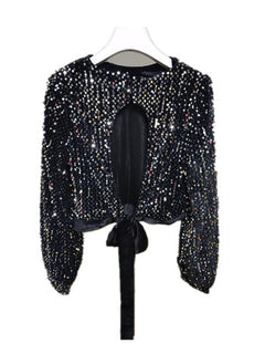 Chic Korean Blouses for Women by Gagarich