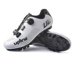 Taiwan UPLINE Cycling Shoes for Road and Mountain Bikes