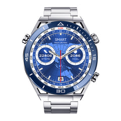 DT Ultra Mate Smartwatch with Heart Rate and Bluetooth