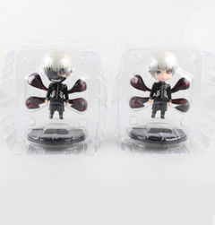 Anime Figurine Model Collection