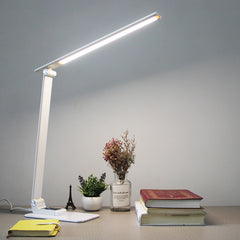 Full Spectrum Eye-Caring LED Desk Lamp for Students