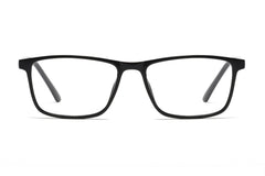 Reading Glasses Mens Womens Unisex Readers Eyeglasses 4 Pack Glasses New Square