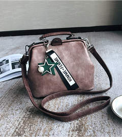 Doctor's Bag, Shoulder Bag, Crossbody Bag