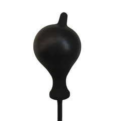 Wholesale Extra Large Silicone Inflatable Anal Plug