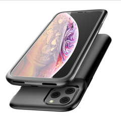 Magnetic Battery Case for iPhone X and XS