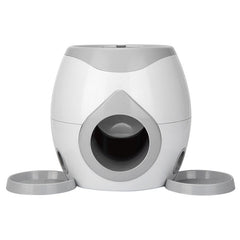 Tennis Ball Feeder - Smart Pet Food Dispenser