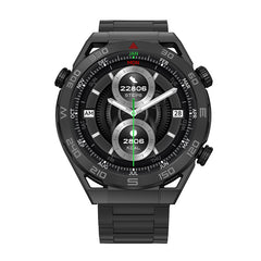 DT Ultra Mate Smartwatch with Heart Rate and Bluetooth