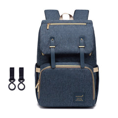 Large Capacity Mommy Diaper Bag for Nursing and Maternity