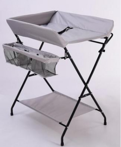Portable Foldable Baby Diaper Changing Table