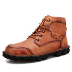 Trendy High Top Martin Men's Boots for Every Occasion