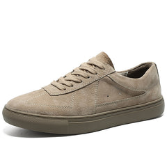 Men's Casual Breathable Skate Shoes - Summer 2019 Trend