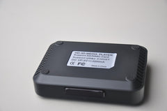 HD Video Player for TV and External Hard Drive