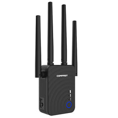 Comfast Dual-Band 1200Mbps Wireless Range Extender