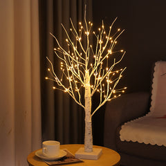 LED Christmas Tree Decoration Light for Indoor Events