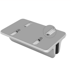 Laptop Vertical Stand with Upright Base