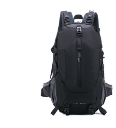 Large Capacity Outdoor Travel Luggage Bags for All