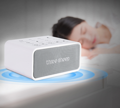 Sleep Aid Device for Deep Sleep and Relaxation