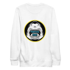Chomp Fleece Pullover