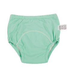 Baby Breathable Cotton Mesh Training Pants