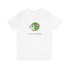 Cactus Hedgehog Shirt