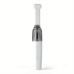 Mini Portable High-Power Car and Home Vacuum Cleaner